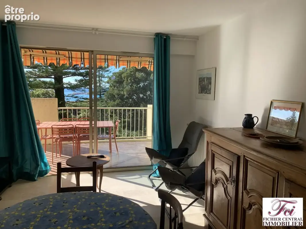 Appartement 58 m² à Menton  - photo 3
