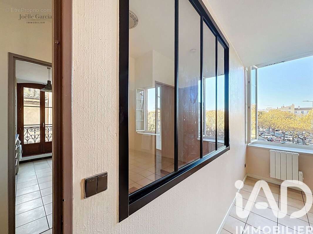 Photo 6 - Appartement à NARBONNE