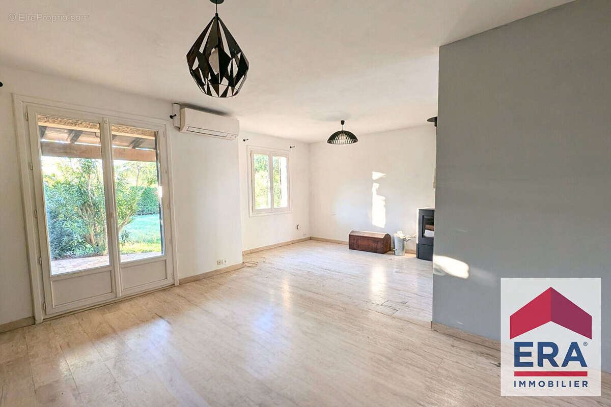 Maison à PIERRELATTE