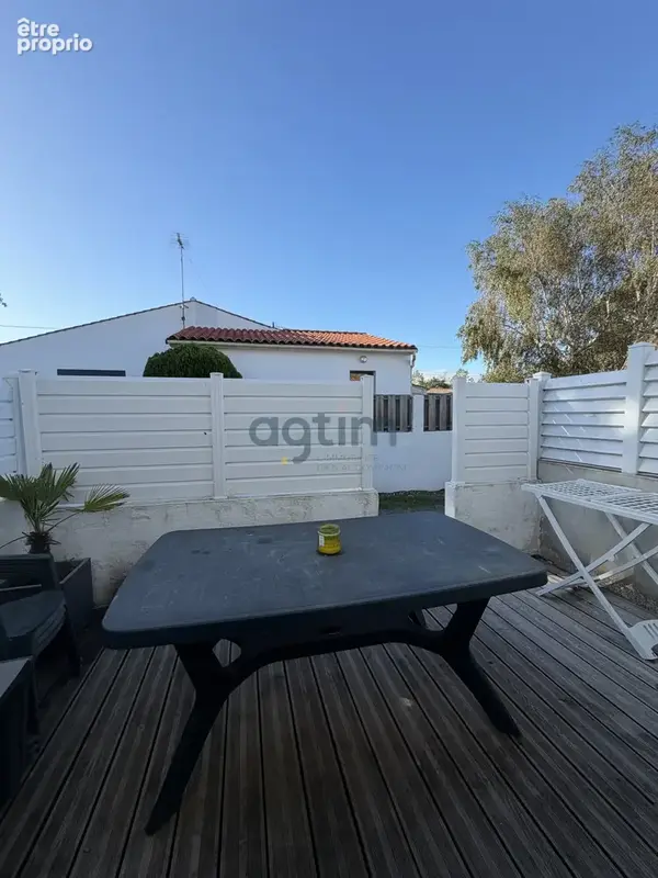 Maison dans une résidence avec piscine   Les Sables-d’Olonne - photo 6