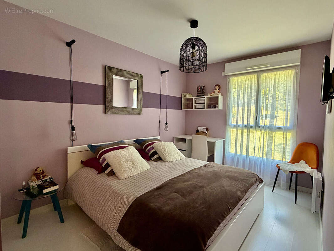 Appartement à SAINT-NAZAIRE