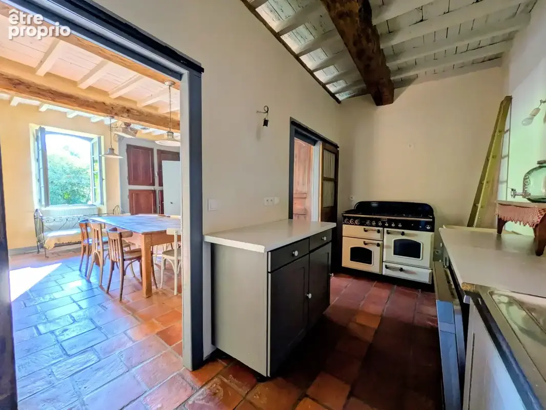Maison 7 pièces 213 m² à vendre à Plaisance (32160) - photo 4