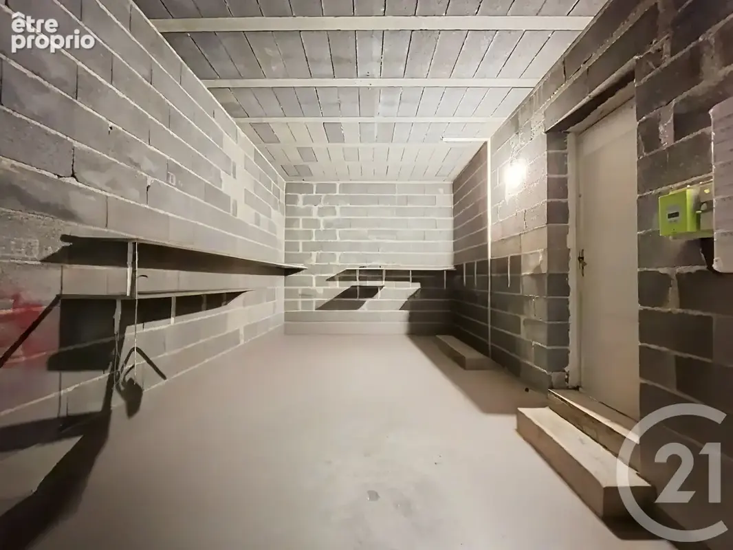 Maison 6 pièces 139 m² à vendre à Meze (34140) - photo 21