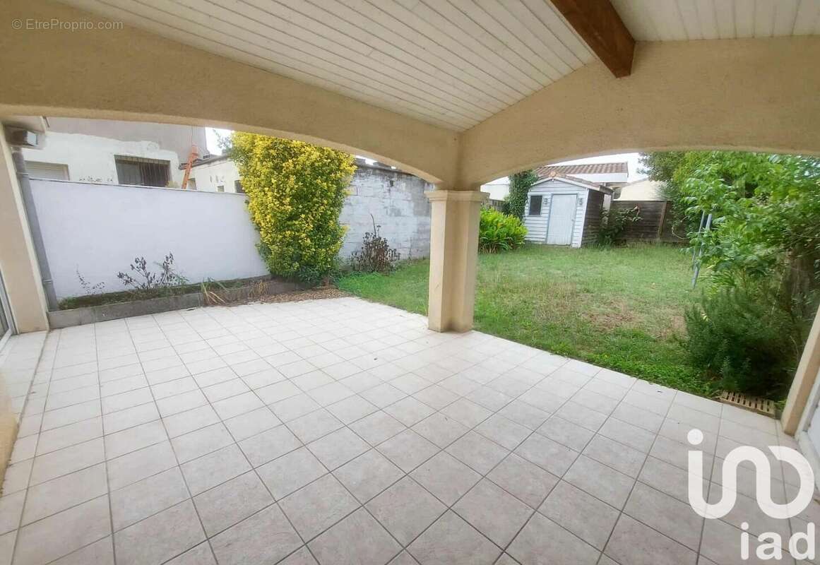 Photo 9 - Maison à CARBON-BLANC