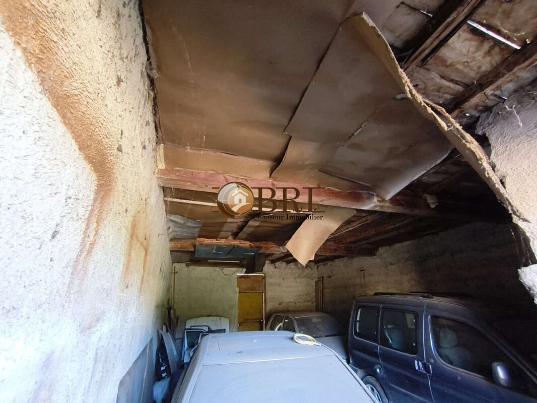 Appartement à CHAMPIER