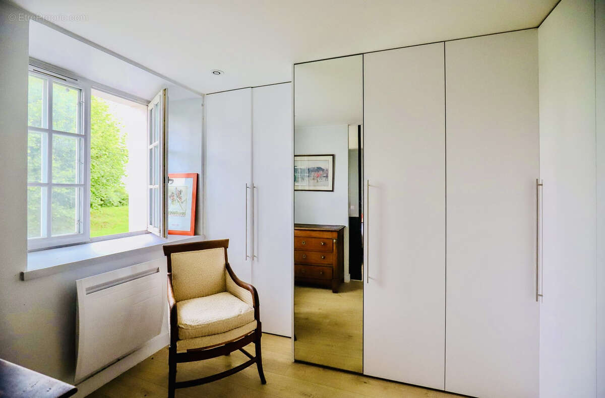 Appartement à URRUGNE