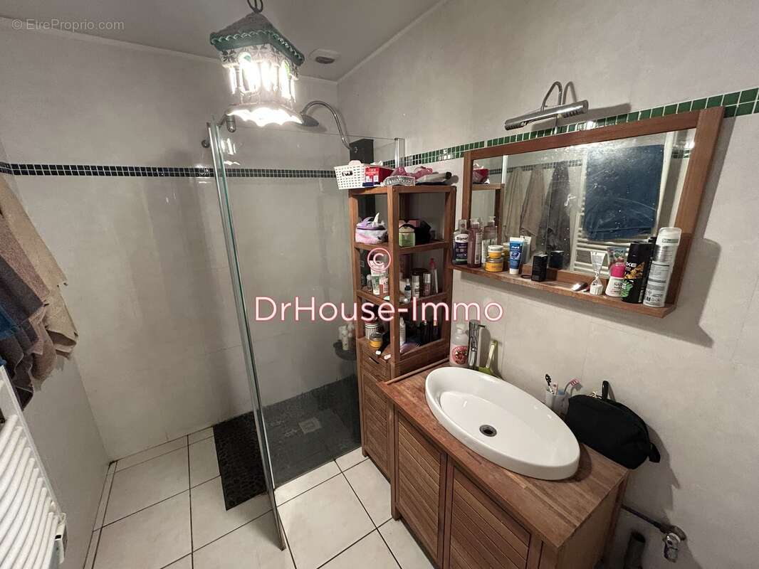 Maison à SAINTE-MARIE