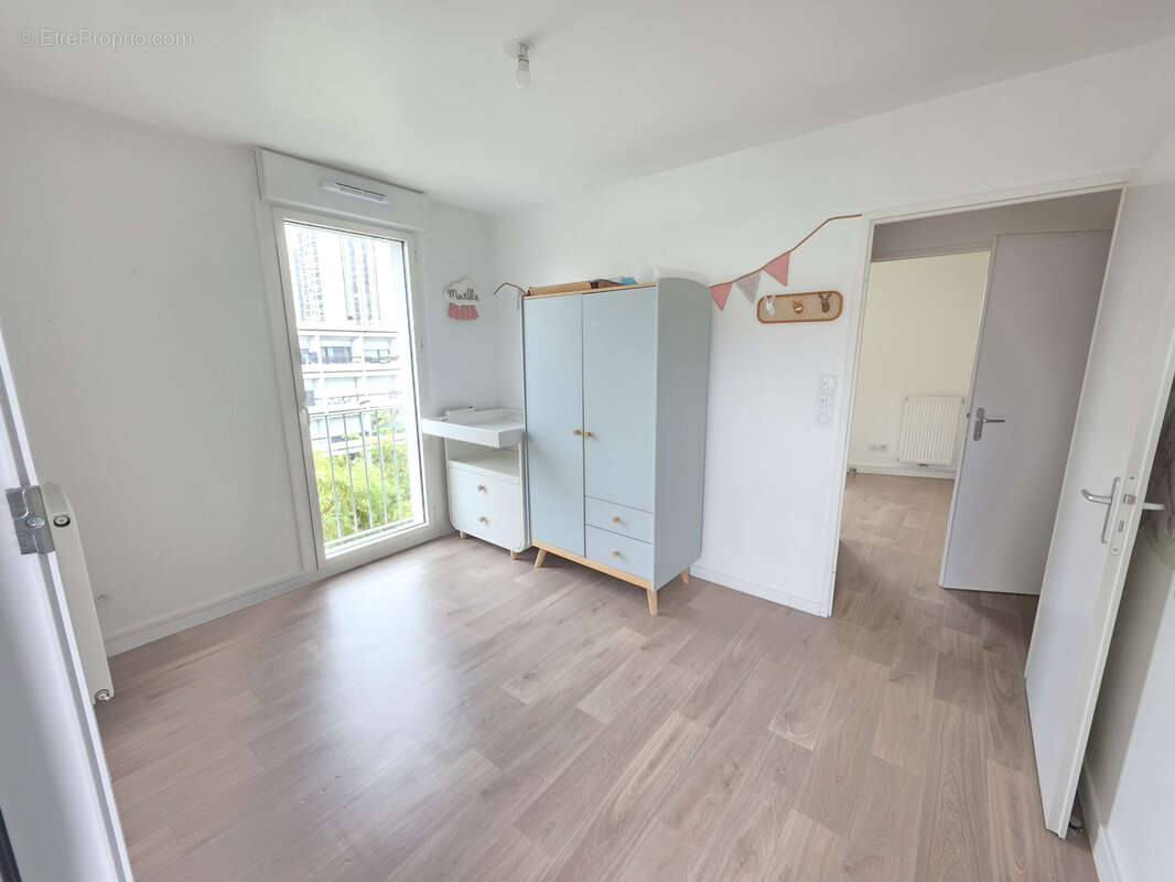 Appartement à PESSAC