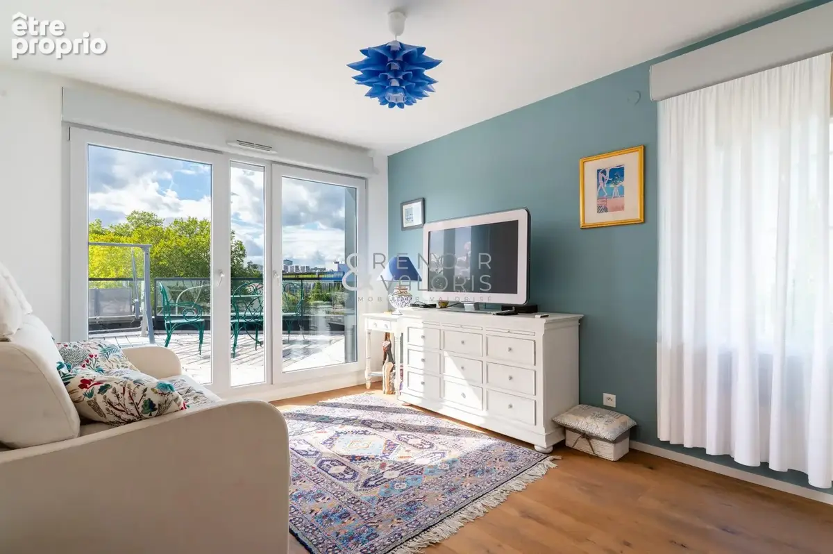 Appartement 5 pièces 130 m² à vendre à Nancy (54000) - photo 9