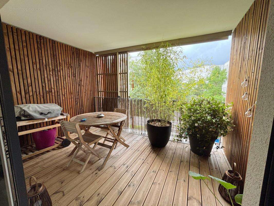 Appartement à BALMA