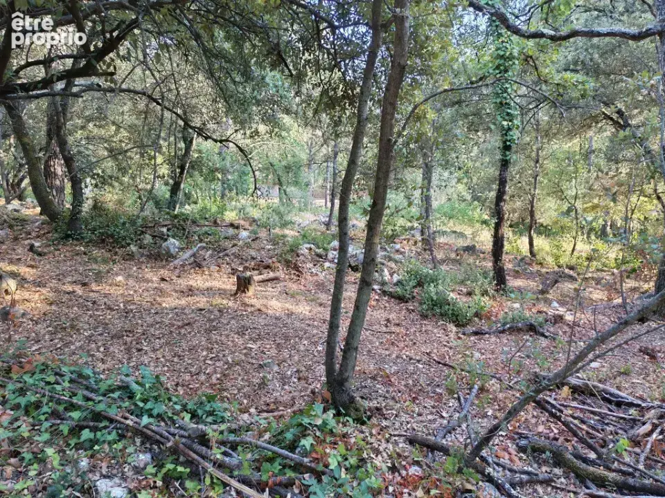 Terrain 1 920 m² à vendre à Camps-La-Source (83170) - photo 11