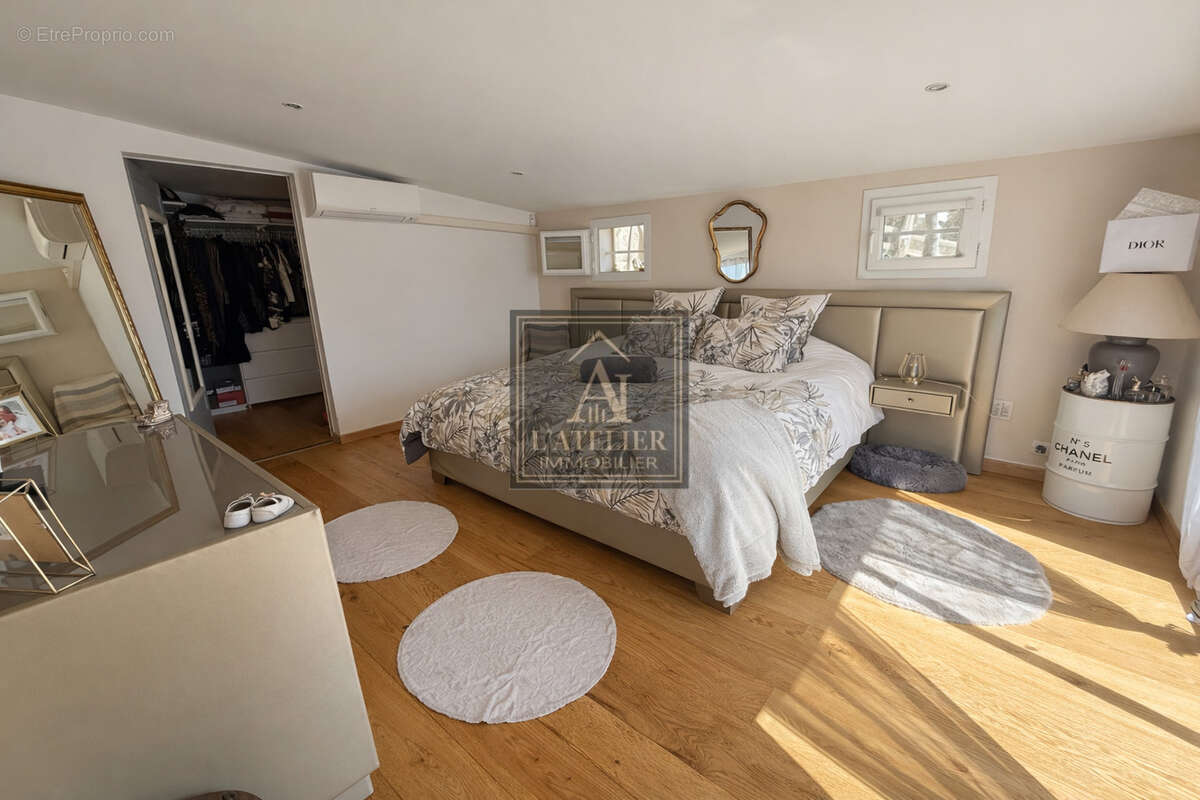 Maison de 101 m2 avec piscine sur une parcelle de 18 703 m2 - photo 14
