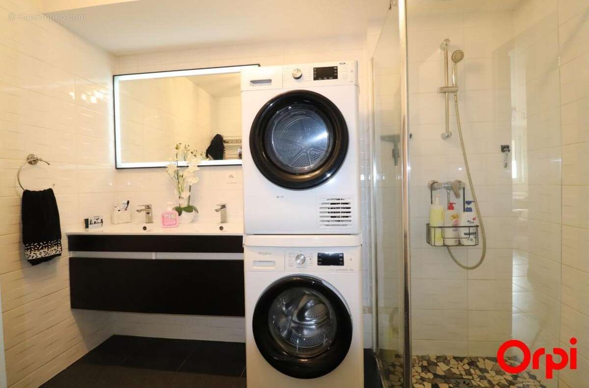 Appartement à SOUFFELWEYERSHEIM