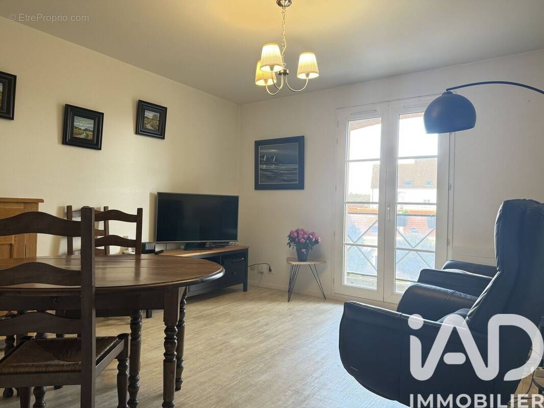 Photo 1 - Appartement à MELUN