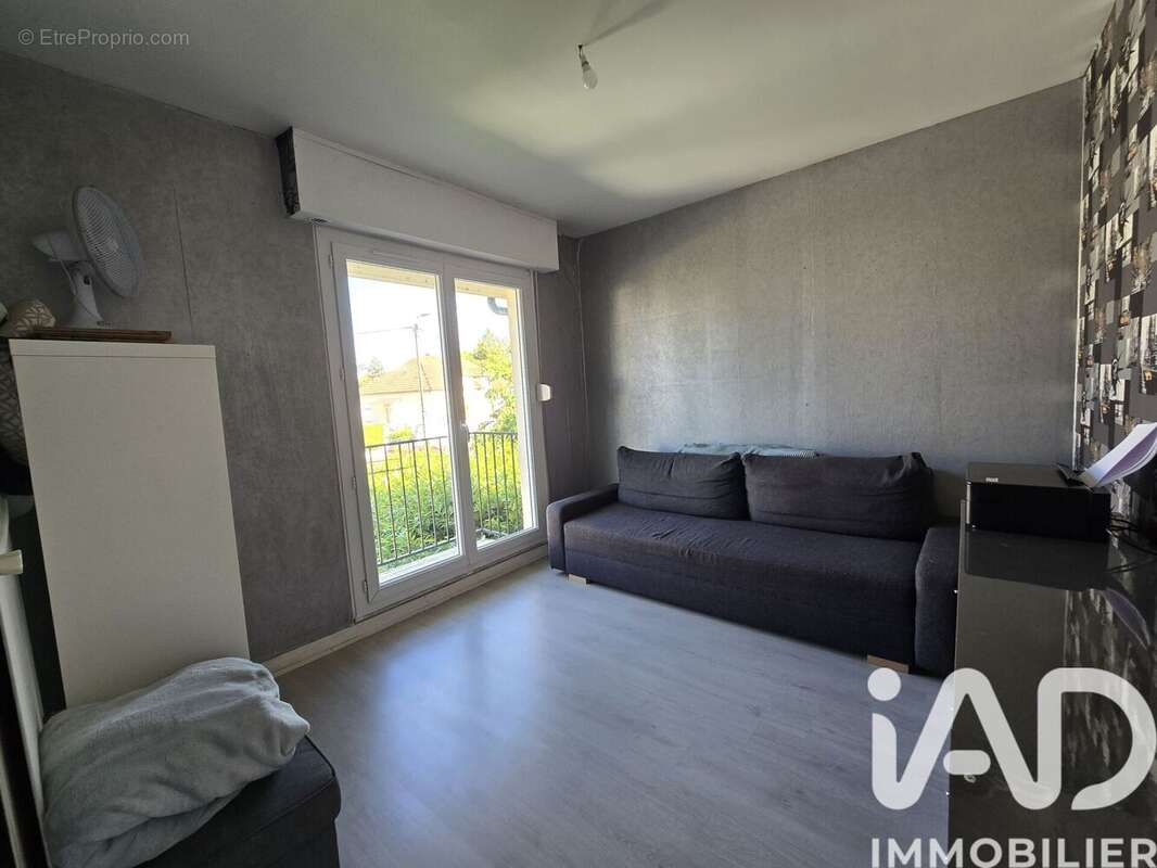 Maison 75 m² à Saran  - photo 6