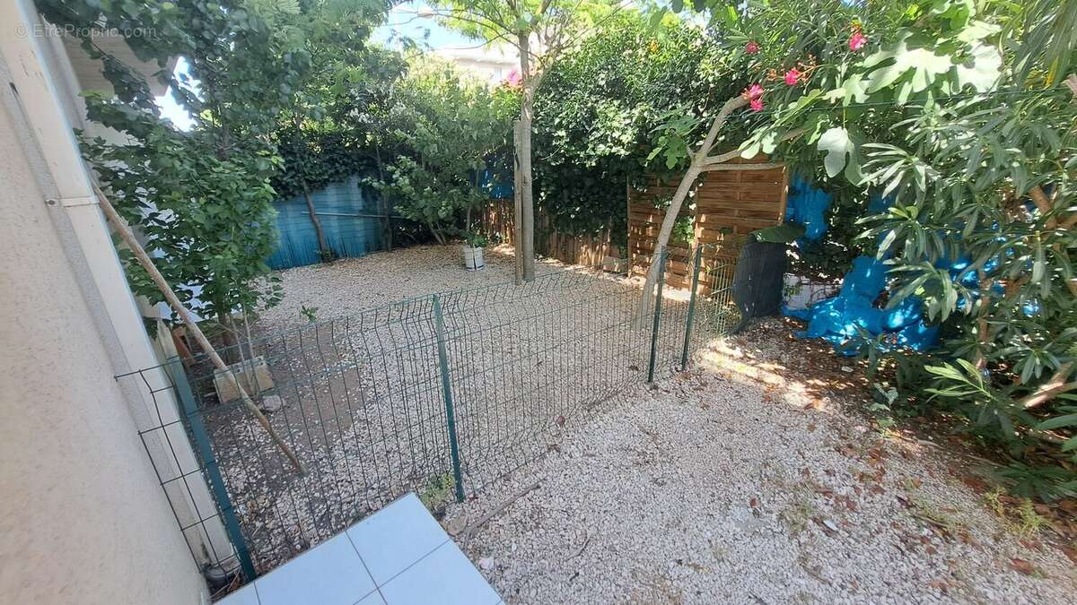 Appartement à AGDE