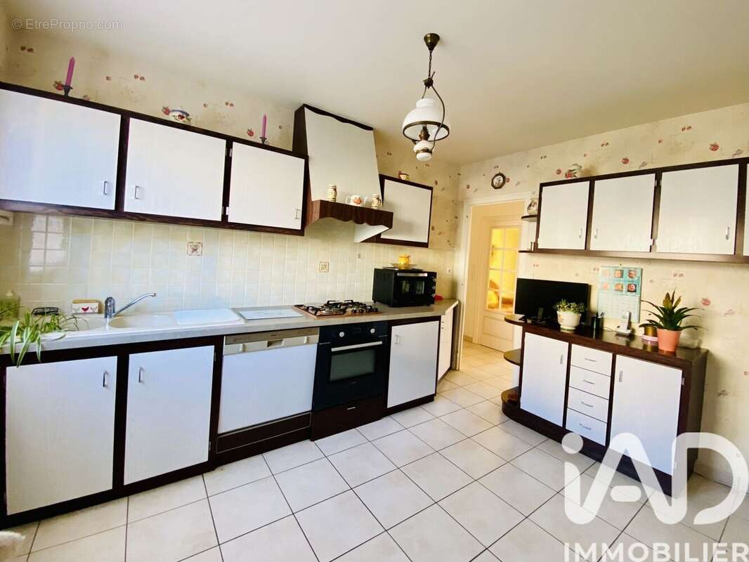 Photo 3 - Maison à ISLE