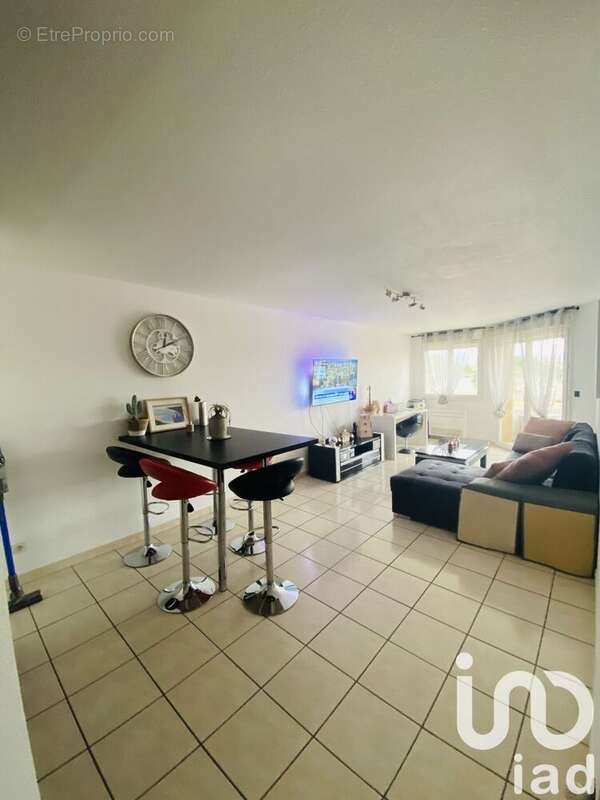 Photo 6 - Appartement à SAINT-ESTEVE