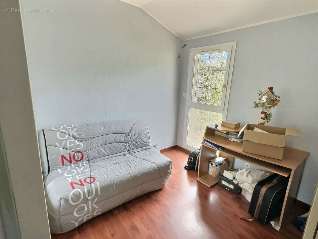 Maison à LA GRANDE-MOTTE