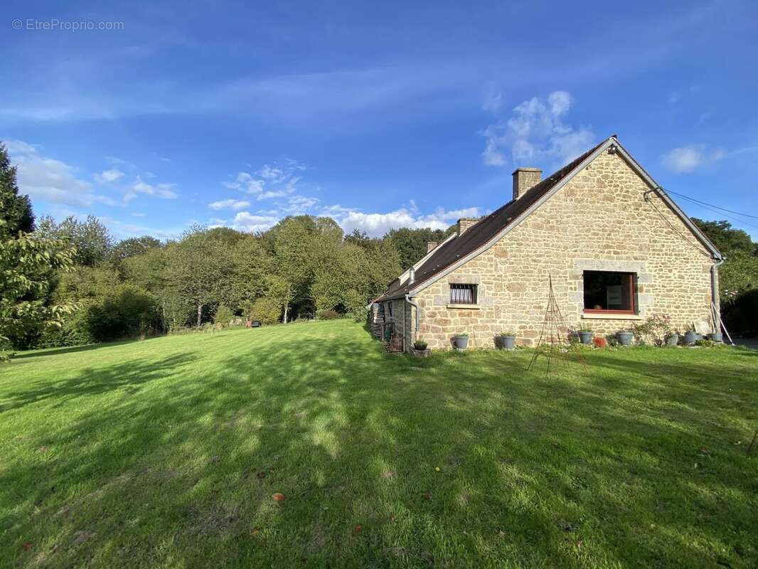 Maison à LA FERTE-MACE