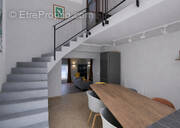 Appartement à PUBLIER