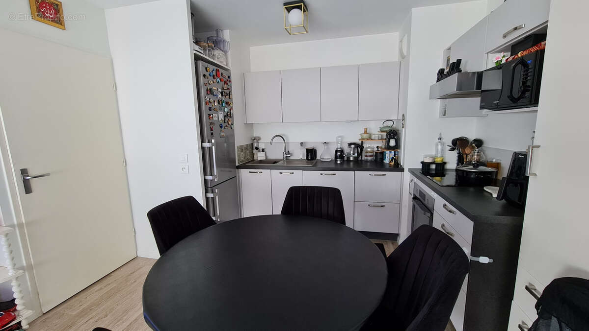 Excusivite - appartement 3 pieces - immeuble récent - les ulis - photo 4