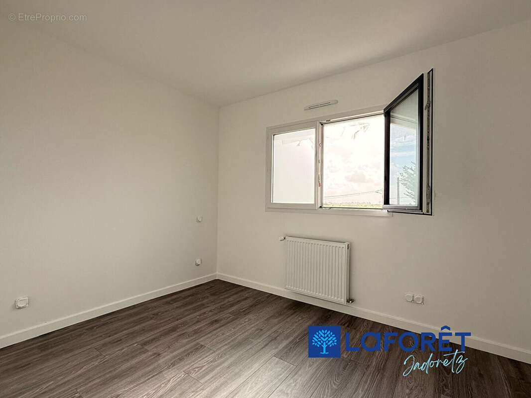 Maison à BOURGNEUF-EN-RETZ