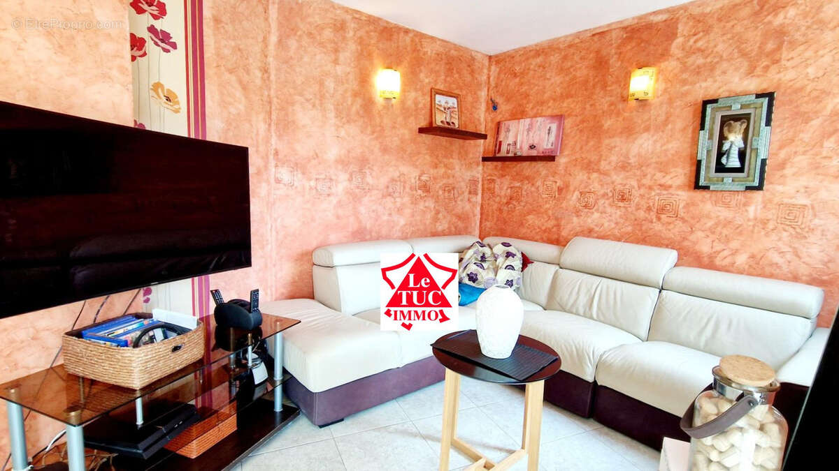 villa 4 chambres bollene 84500 - photo 10