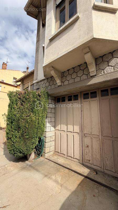 Maison de ville quatre faces avec garage et jardin - photo 24