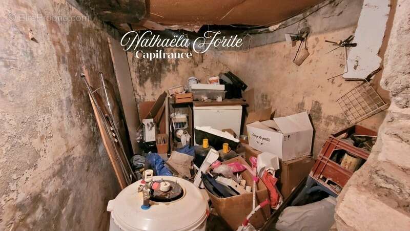 Appartement à MALLEFOUGASSE-AUGES