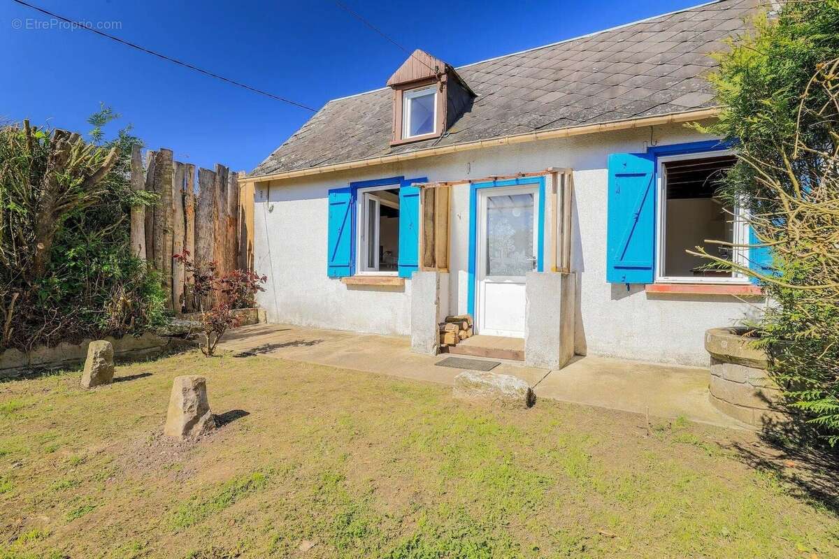 Photo 9 - Maison à LE GALLET