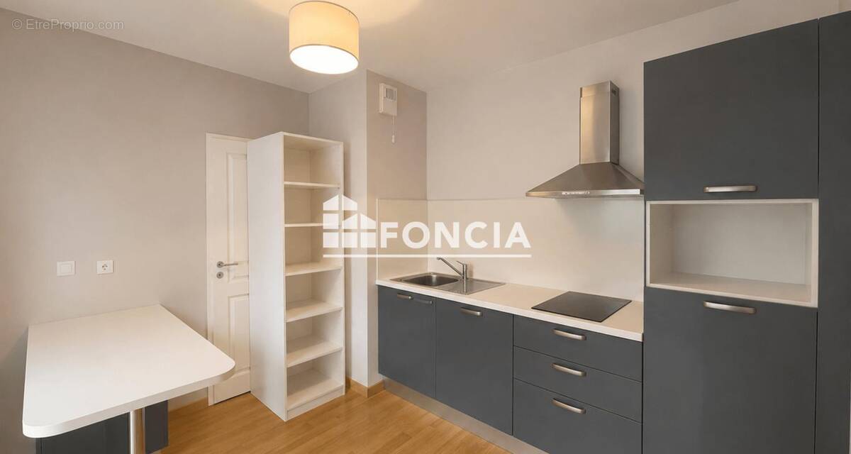 Appartement à LE MANS
