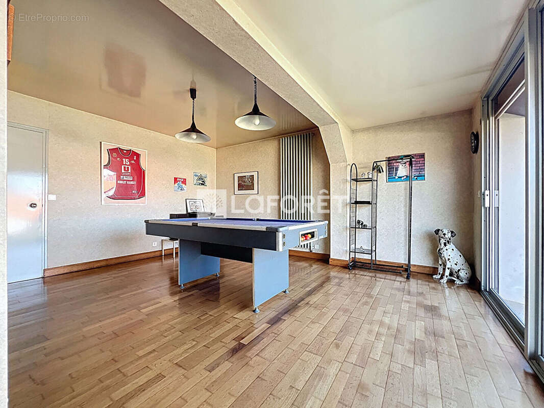 Maison Cholet 6 pièces 185.23 m2 - photo 9