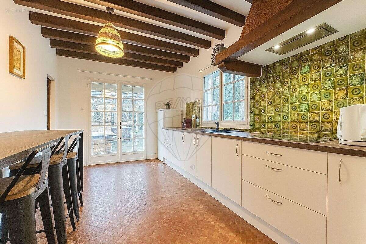 Maison à CHANTILLY