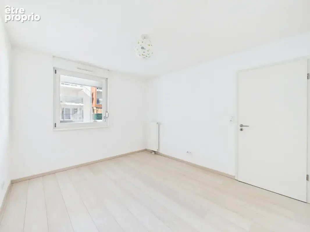 Appartement 2 pièces 39,30 m²  - 2ème étage - photo 4