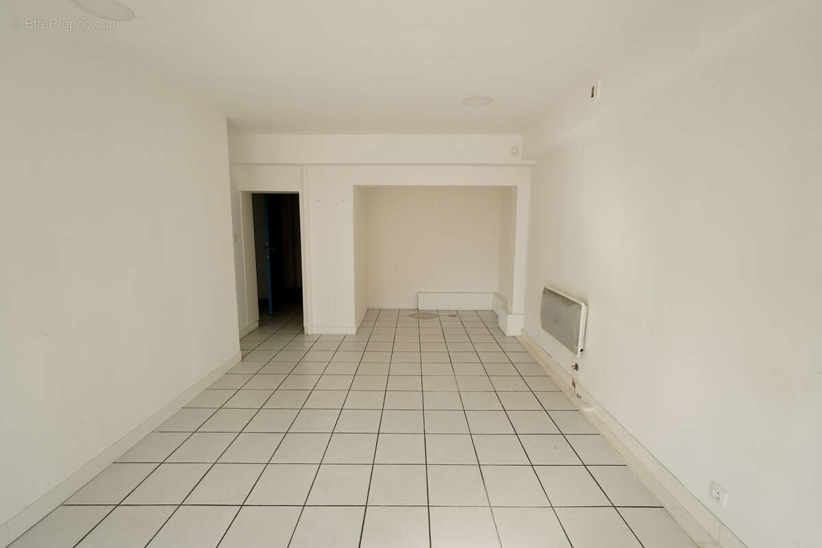 Commerce à BORDEAUX