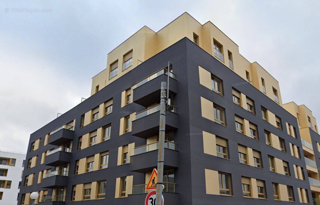 Appartement à MASSY