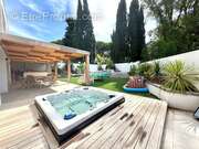 Maison à LA GRANDE-MOTTE