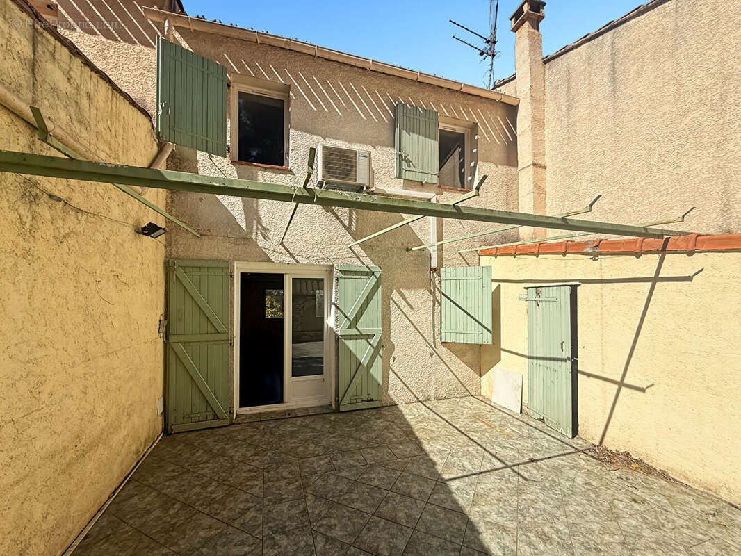 Maison à BOUC-BEL-AIR