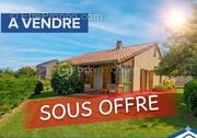 Maison à LANGOGNE
