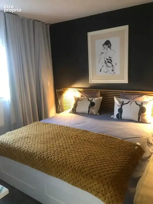 Appartement 41 m² à Saint-Martin  - photo 8