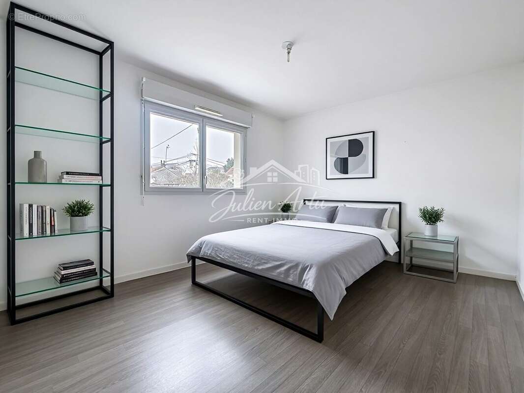 Appartement à SAINT-HERBLAIN