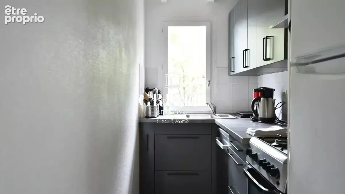 Villa familiale entre pins et océan avec dépendance - photo 11
