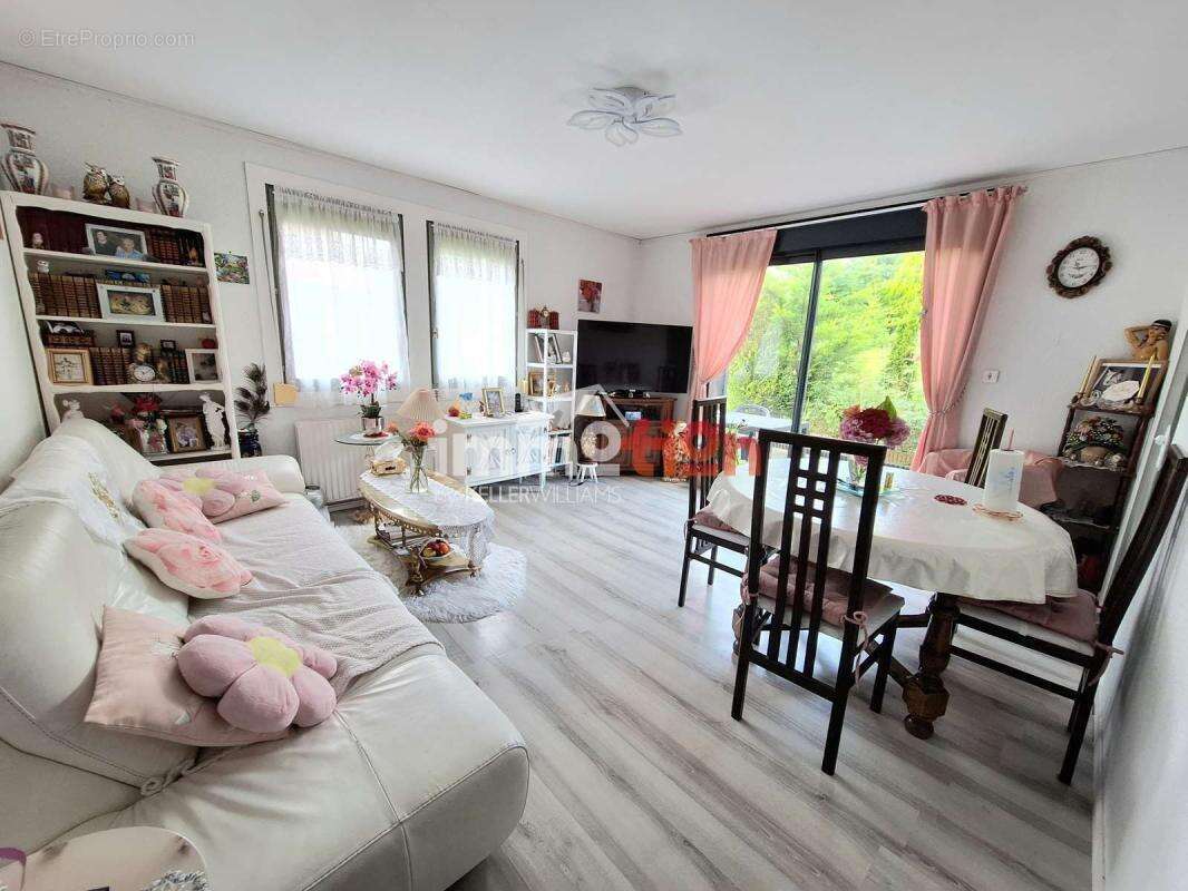 Maison à LE TREPORT