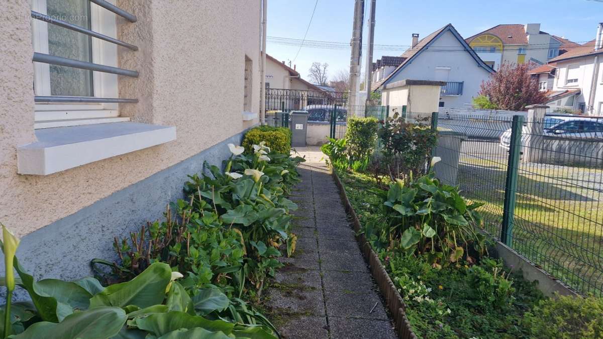 52424225f.jpg - Maison à PAU