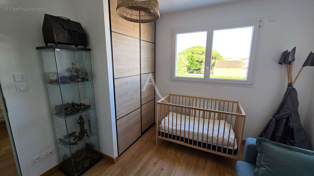 Maison à LES SABLES-D&#039;OLONNE