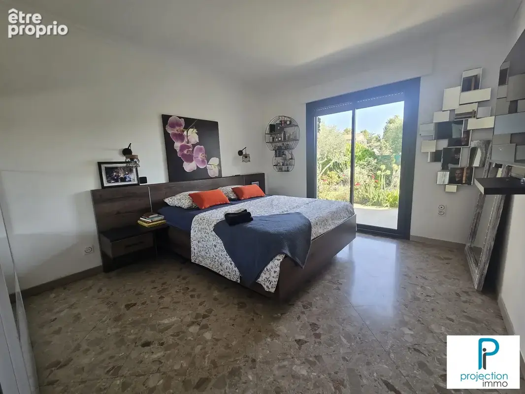 Maison 4 pièces 144 m² à vendre à Le Pontet (84130) - photo 7