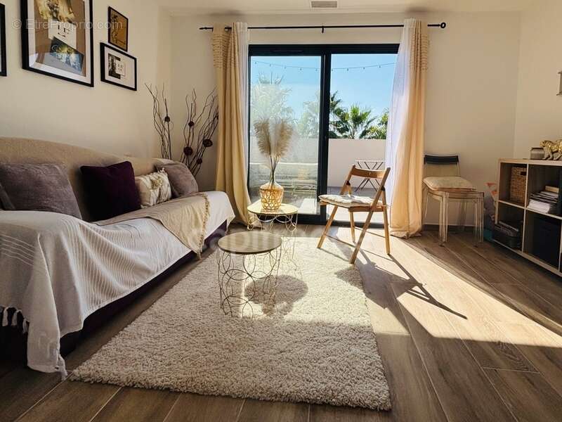 Grau d'agde(34) a vendre villa contemporaine p6, prestations haut de gamme, proche mer, secteur calme - photo 14