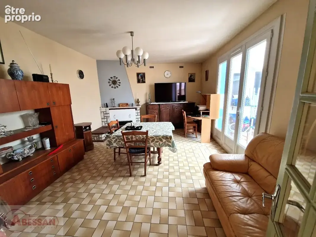 Maison 5 pièces 103 m² à vendre à Vabre (81330) - photo 2