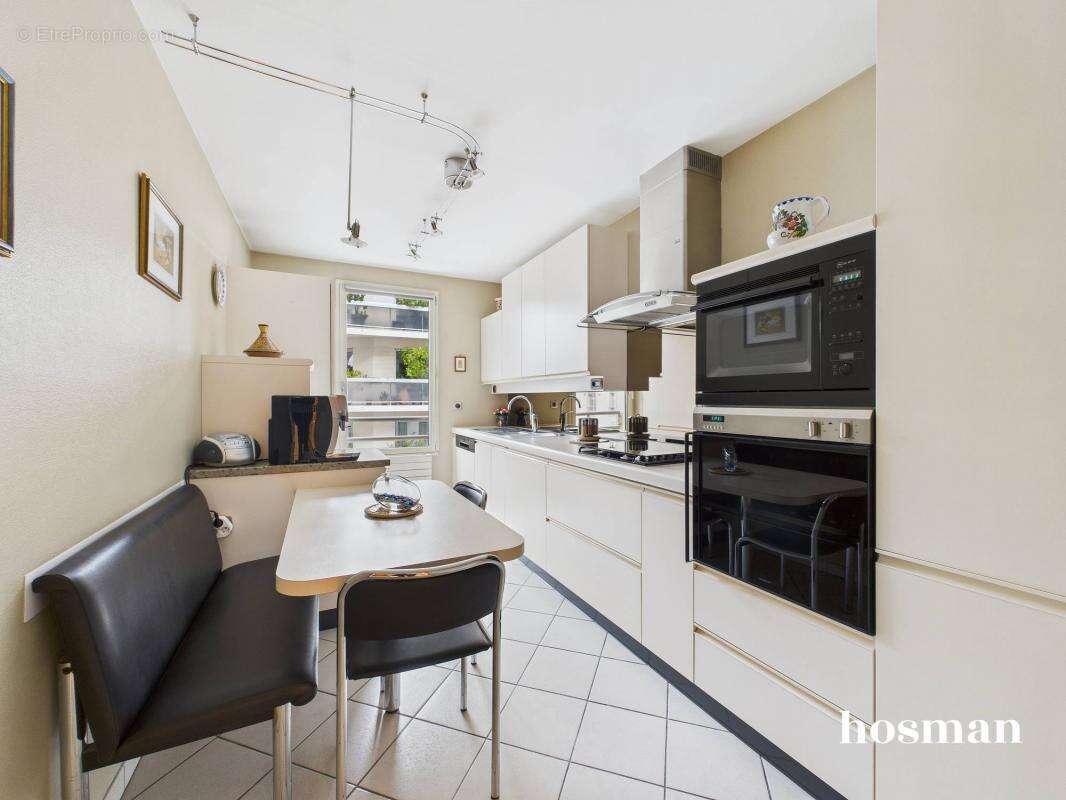 Appartement à LYON-3E